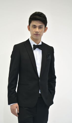 梁现华 舞台监督负责人
