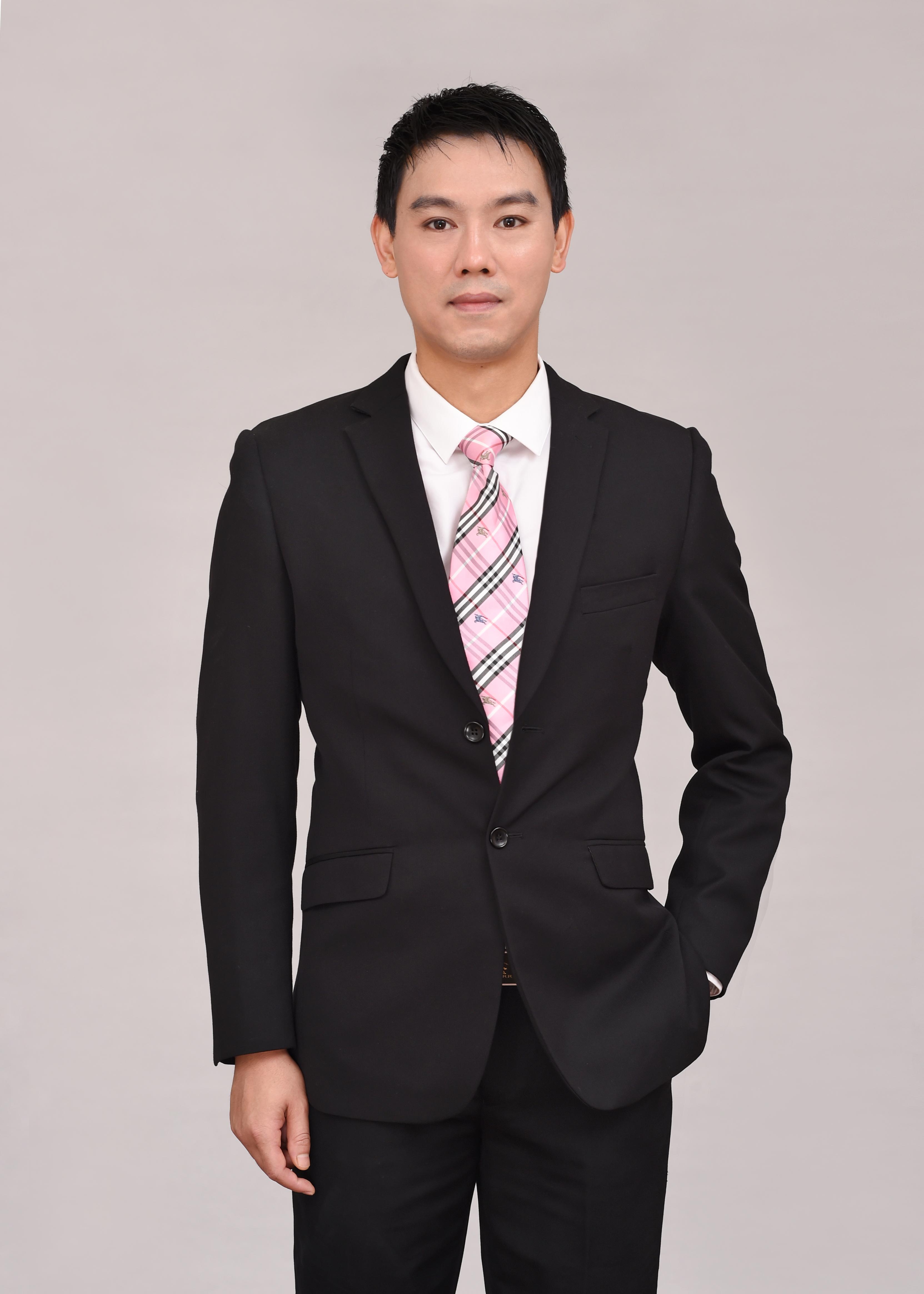 李晓娟 商务拓展总监